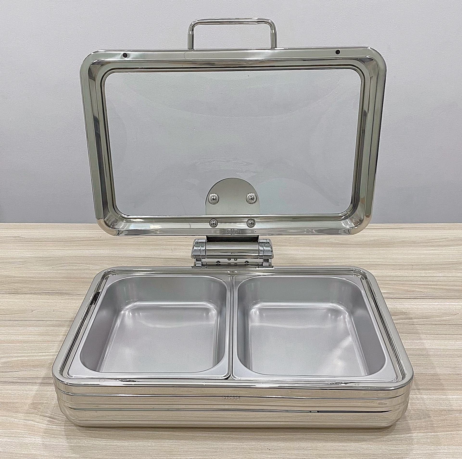 Noi Ham Buffet 4011L 2 15