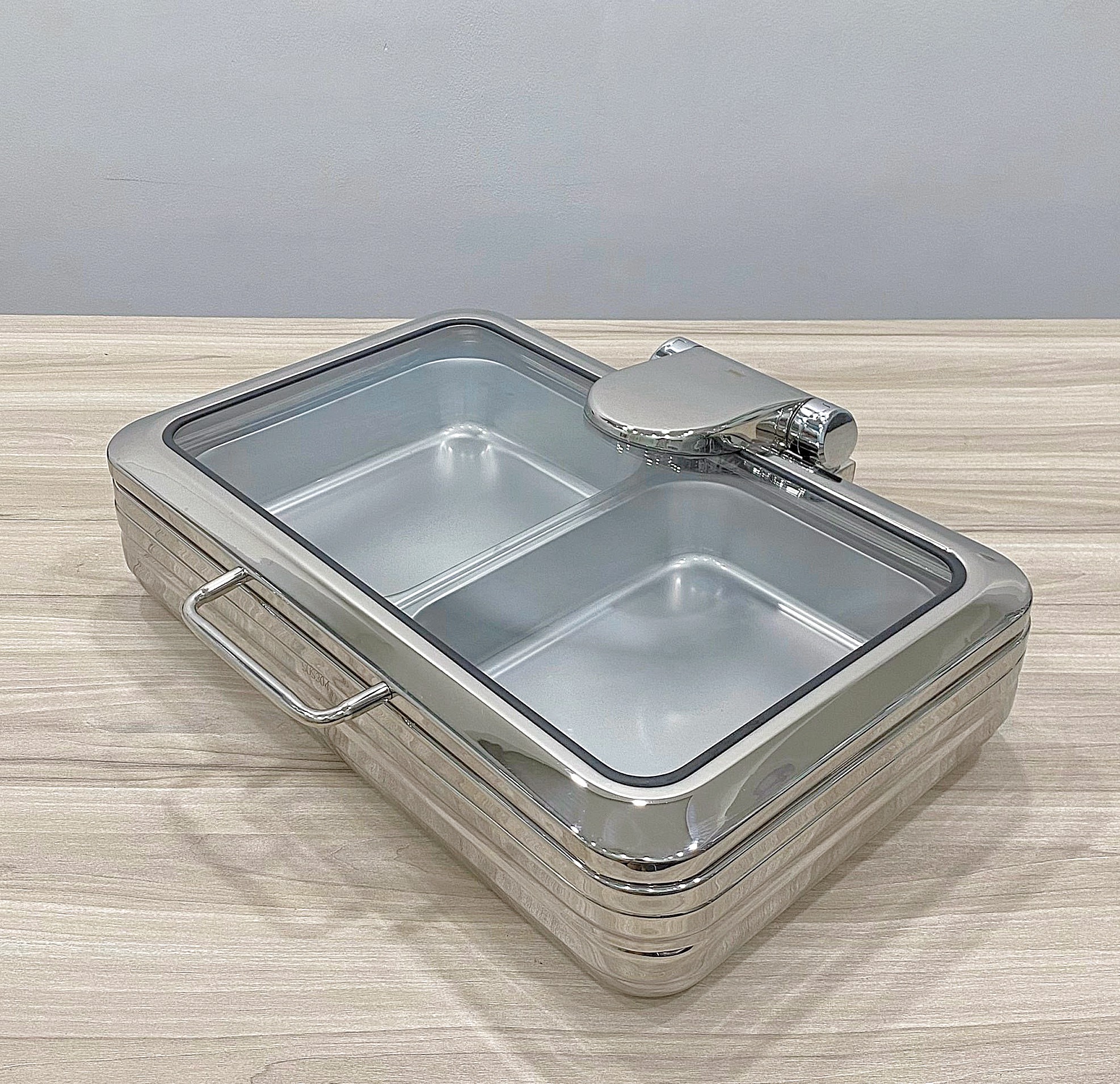 Noi Ham Buffet 4011L 2 9