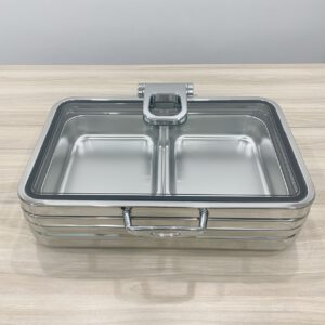 Noi ham buffet CN 6011L 2 co truc thuy luc 1 so bo phan inox 304 3