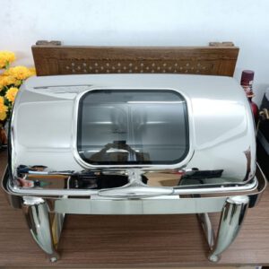 Noi ham buffet CN chan trang nap PC 120961L 2 . 1 1