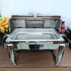 Noi ham buffet CN chan trang nap PC 120961L 2 . 5