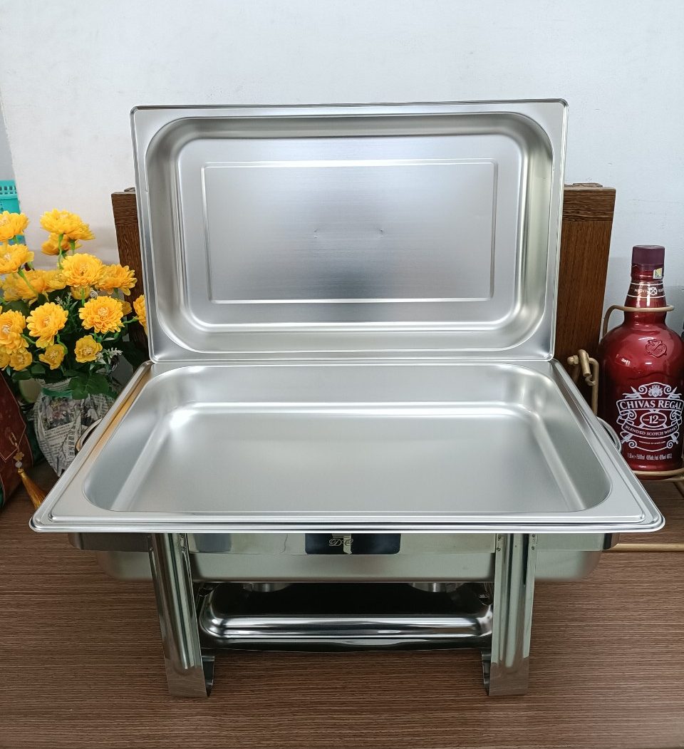 Nồi hâm buffet CN DC833-1 . 6