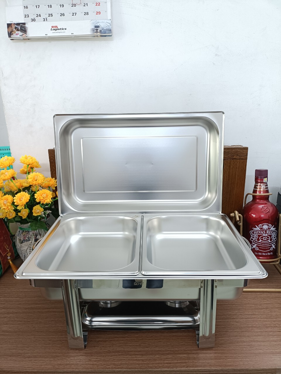 Noi ham buffet CN DC833 1 . 7