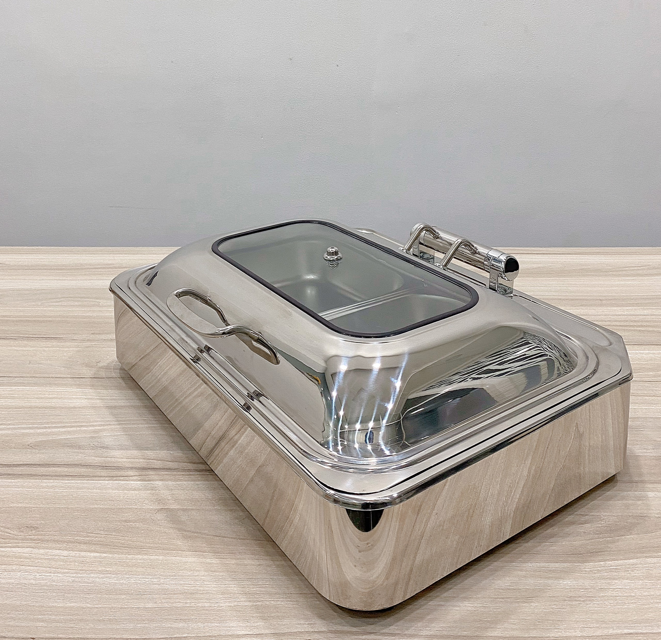 Noi ham buffet CN DCL816L 2 3