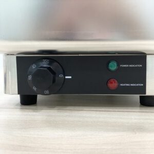 Noi ham buffet nap PC YD 7055 1 khay inox 1.1x65 7