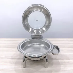 Noi ham buffet tron 1018L 10