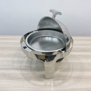 Noi ham buffet tron 121203 2