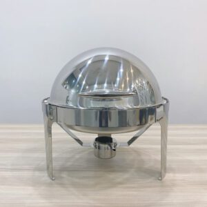 Noi ham buffet tron 121203 3