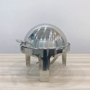 Noi ham buffet tron 121203 5