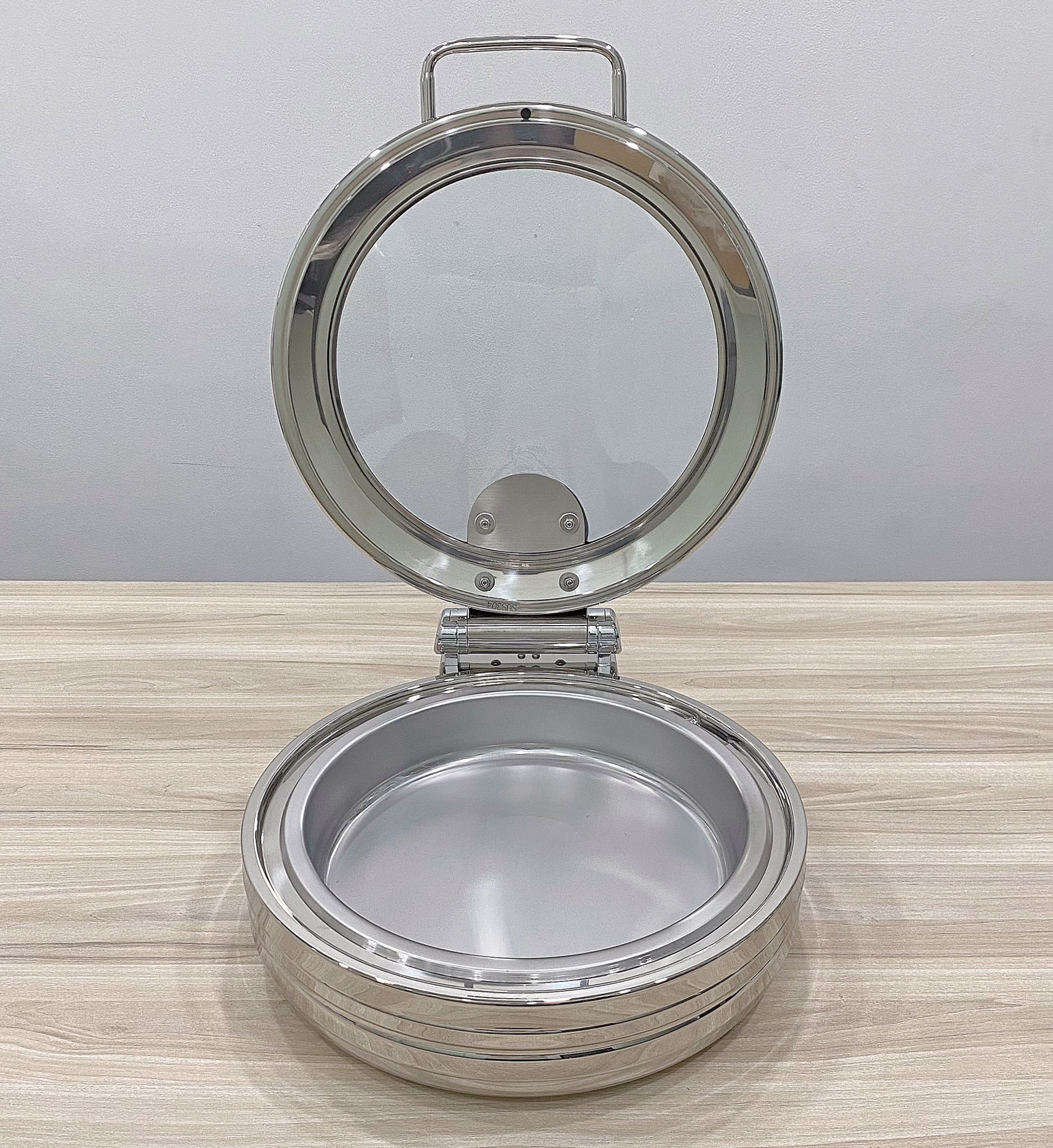 Noi ham buffet tron 4031L 4