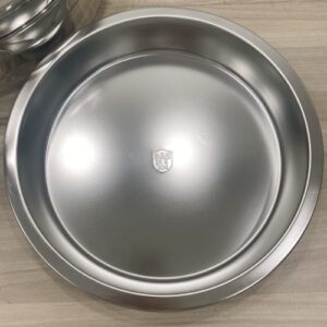 Noi ham buffet tron 6031L co truc thuy luc 1 so bo phan inox 304 8