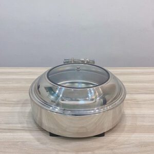 Noi ham buffet tron DCL818L 5