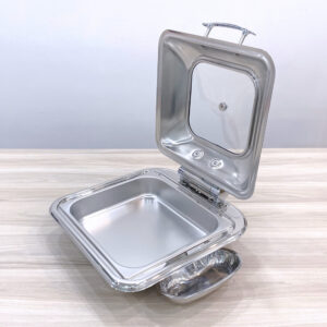 Noi ham buffet vuong 1017L 1