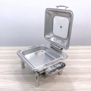 Noi ham buffet vuong 1017L 2