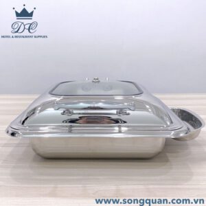 noi ham buffet vuong 1017L chinh hang DC