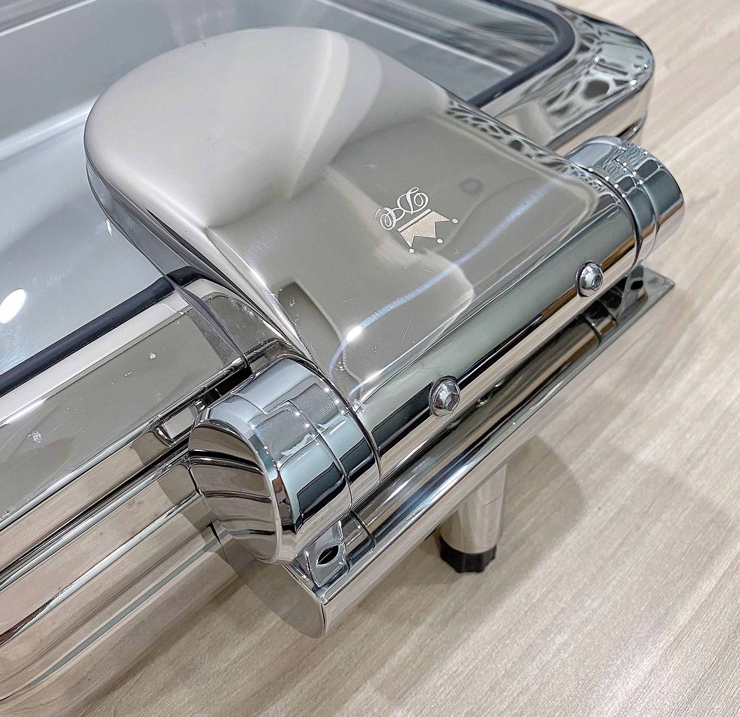 Noi ham buffet vuong 4021L 10