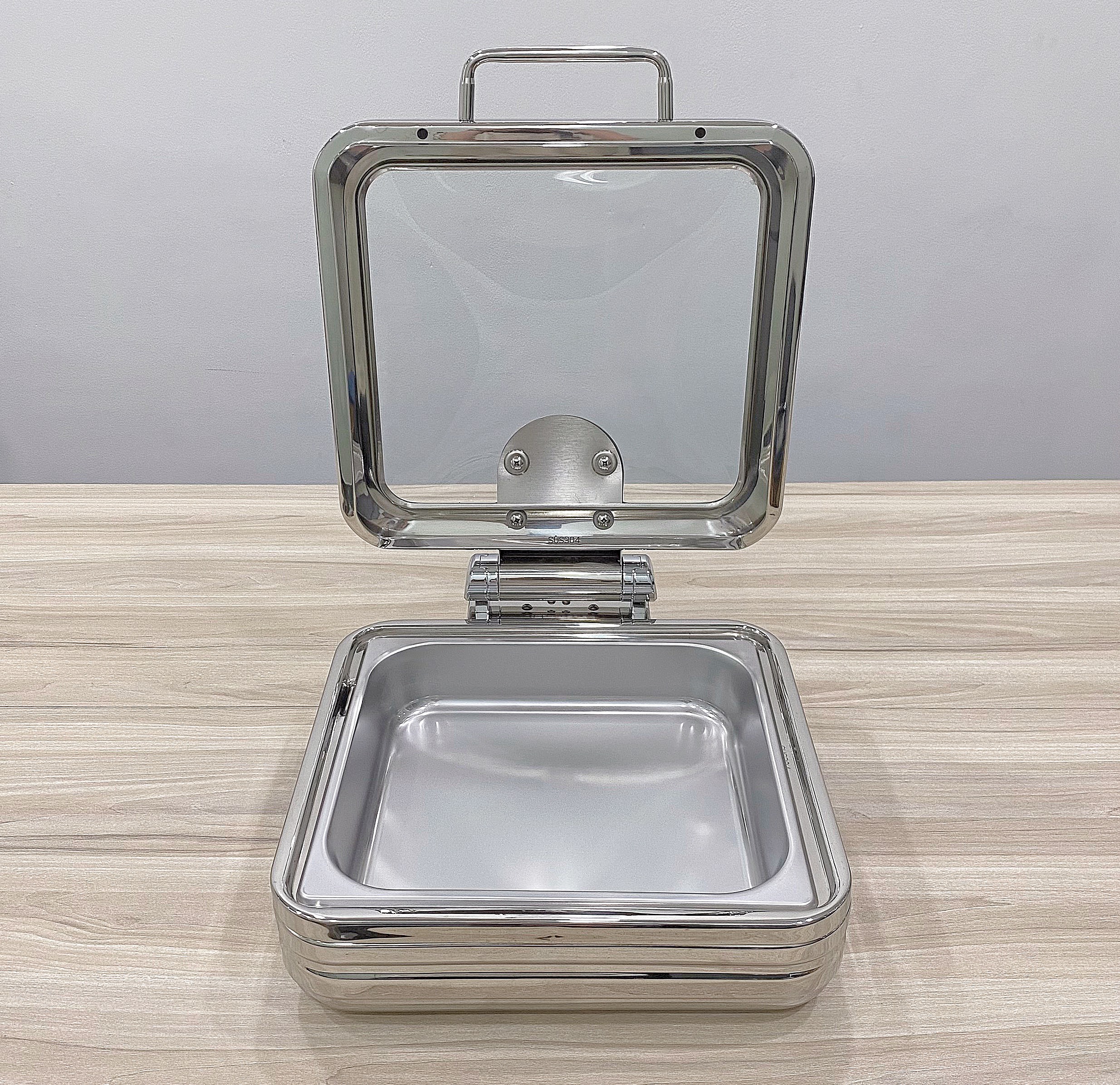 Noi ham buffet vuong 4021L 3