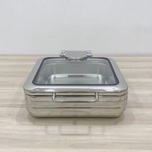 Noi ham buffet vuong 4023L 1