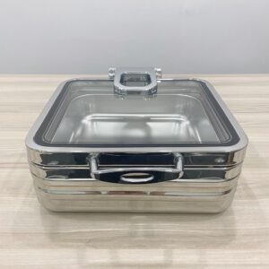 Noi ham buffet vuong 6021L co truc thuy luc 1 so bo phan inox 304 2 scaled