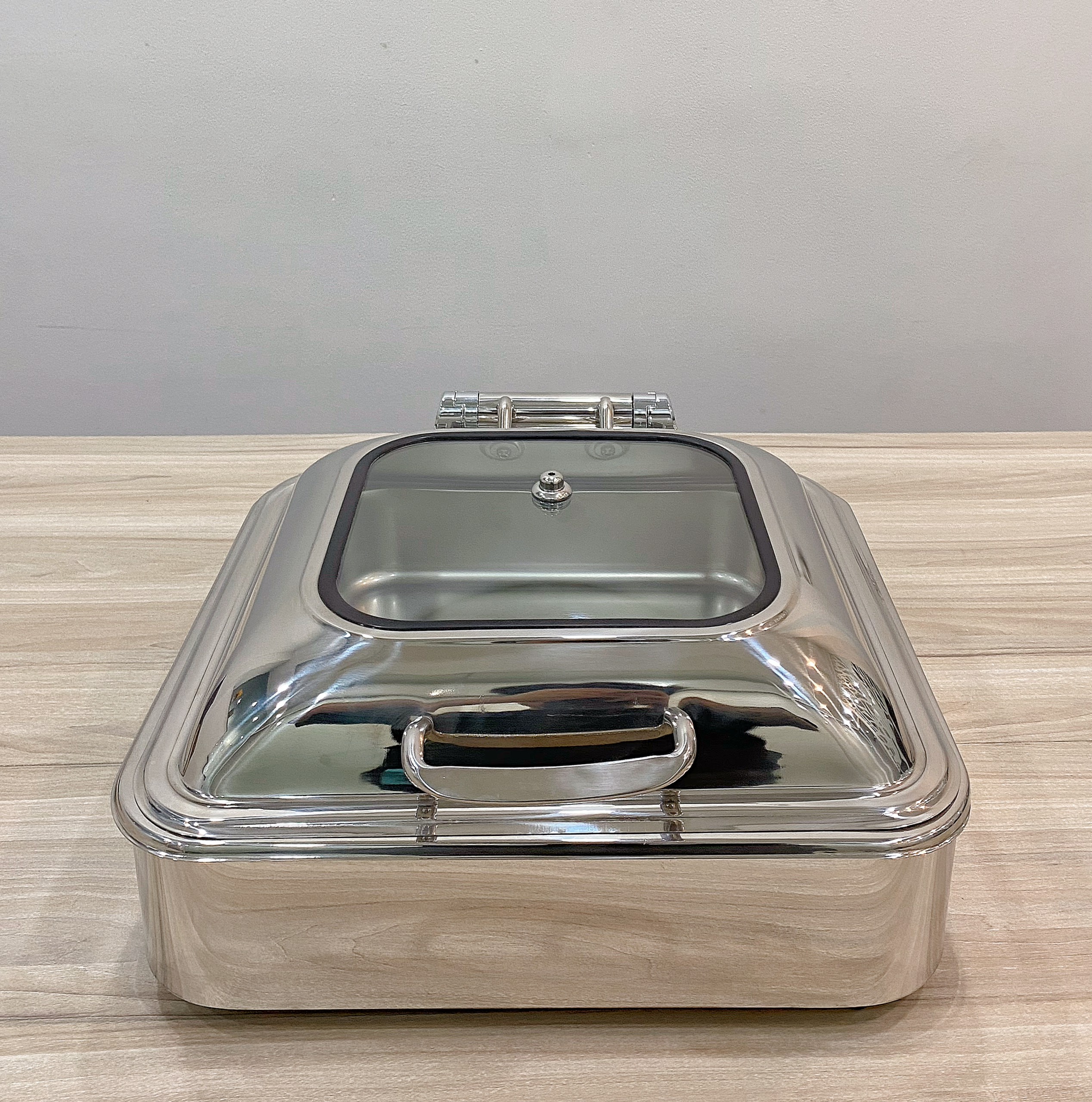 Noi ham buffet vuong DCL817L 3