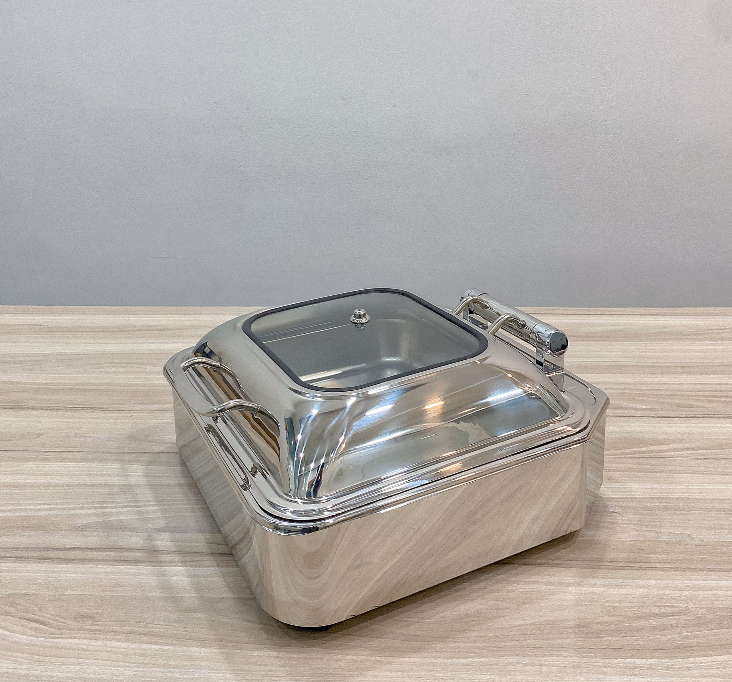 Noi ham buffet vuong DCL817L 6