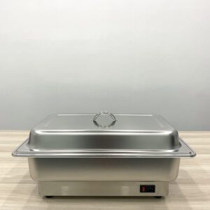 Noi ham buffet YD 7055 1 khay inox 1.1x65 1