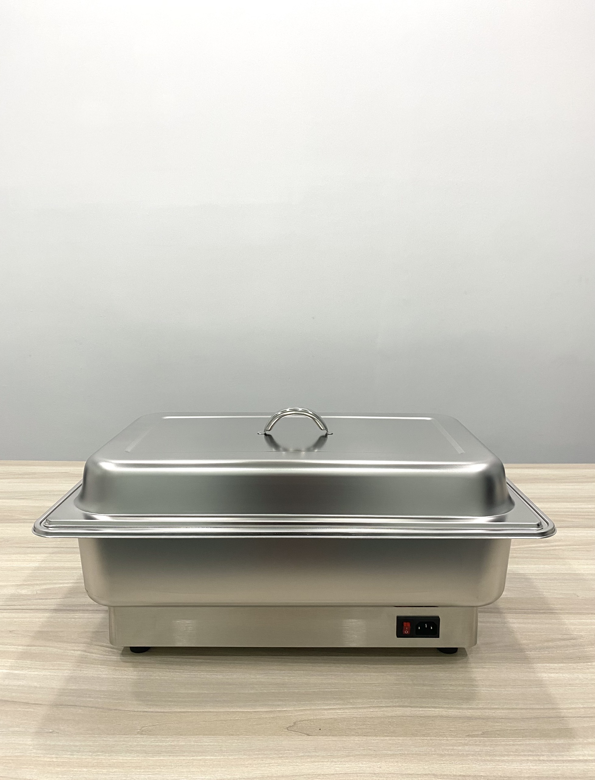 Noi ham buffet YD 7055 1 khay inox 1.1x65 1