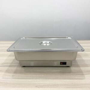 Noi ham buffet YD 7055 1 khay inox 1.1x65 3