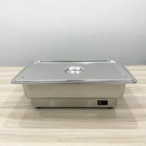 Noi ham buffet YD 7055 1 khay inox 1.1x65 3