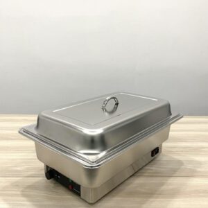 Noi ham buffet YD 7055 1 khay inox 1.1x65 7