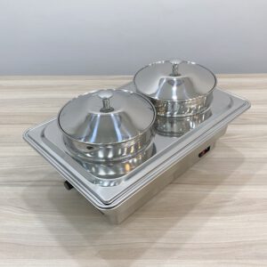 Noi ham soup CN DC7055SF 6