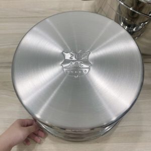 Noi ham soup tron 6041L co truc thuy luc 1 so bo phan inox 304 13