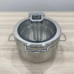 Noi ham soup tron 6041L co truc thuy luc 1 so bo phan inox 304 2