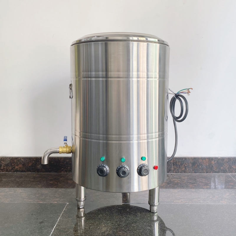 Nồi inox TML45 (71L)