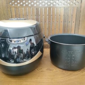 Noi nau tran chau BC001 .7