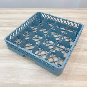 Rack ly 16 ngan GX60B 16 4