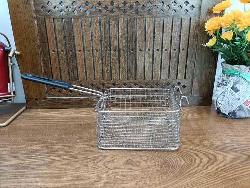 Rổ chiên nhúng 8L ZYL01