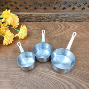 Rot sot nho inox 201 12541 3