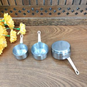 Rot sot nho inox 201 12541 5