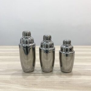 Shaker inox SK550 1