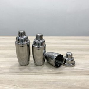 Shaker inox SK550 3