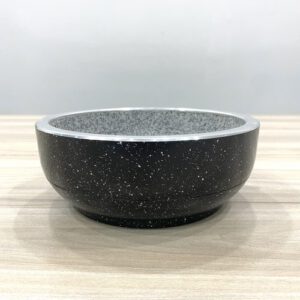 Tho da de go than tho boc nhom vien mep 1