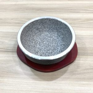 Tho da de go than tho boc nhom vien mep 11