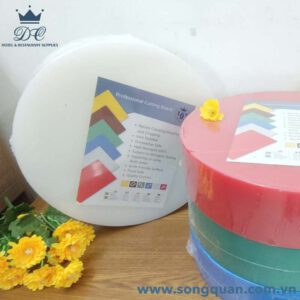 thot nhua tron DC mau trang 40010w chinh hang