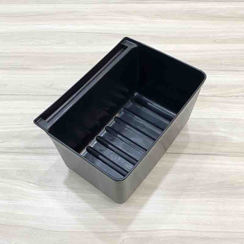 Thùng nhựa GX-035B 3 Thùng nhựa GX-035B - Thùng nhựa đa năng, đáp ứng mọi nhu cầu