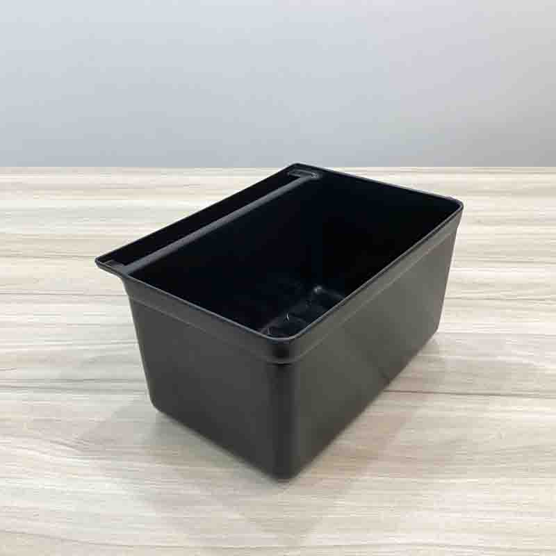 Thùng nhựa GX-035B 5 Mua thùng nhựa GX 035B uy tín, đảm bảo chất lượng tại Gia dụng Nhật Nam