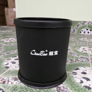 Thung rac nhua 1 lop B 033 .2