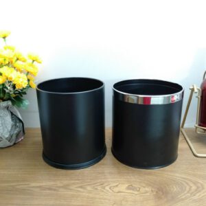 Thung rac trong phong 2 lop A36 A2 .4 005