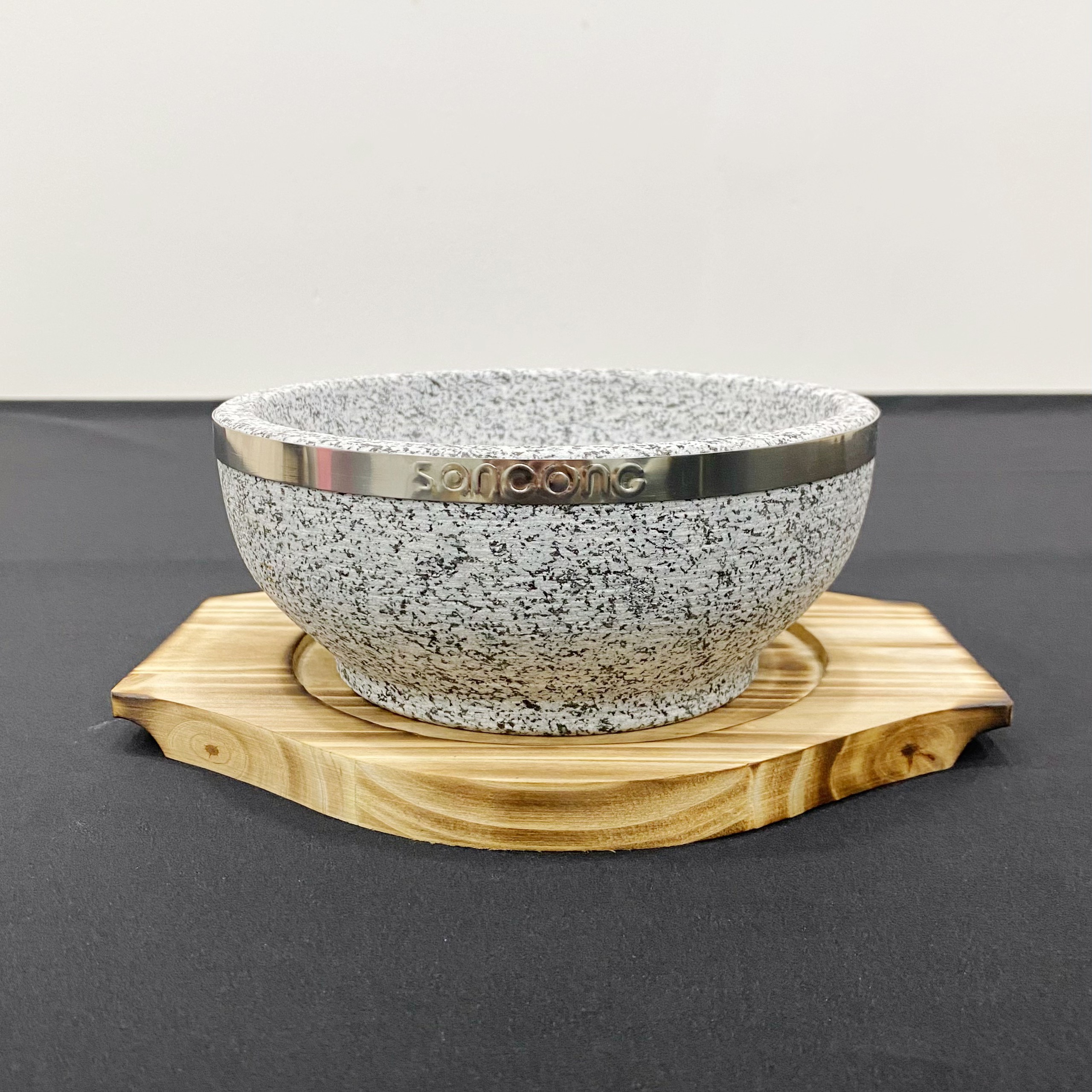 Tô đá 5RYW2008 (Φ20xH8cm) 4 Tô đá 5RYW2008 (Φ20xH8cm) Songcong chính hãng cao cấp