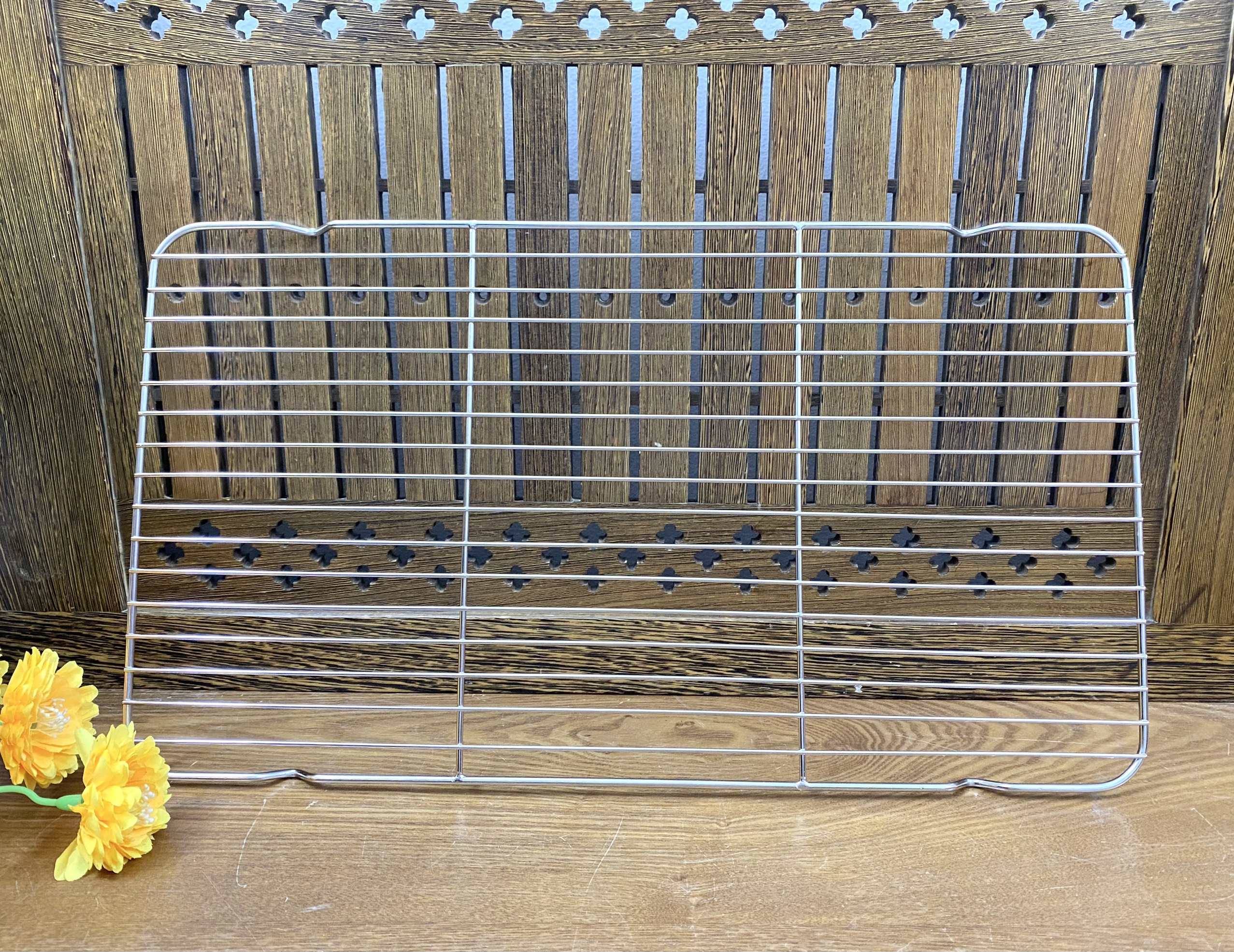 Vi inox khay GN 1 1 133510 .3